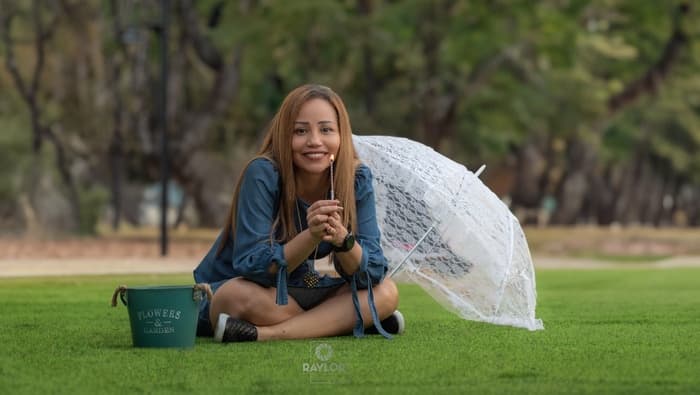 Photography showcase