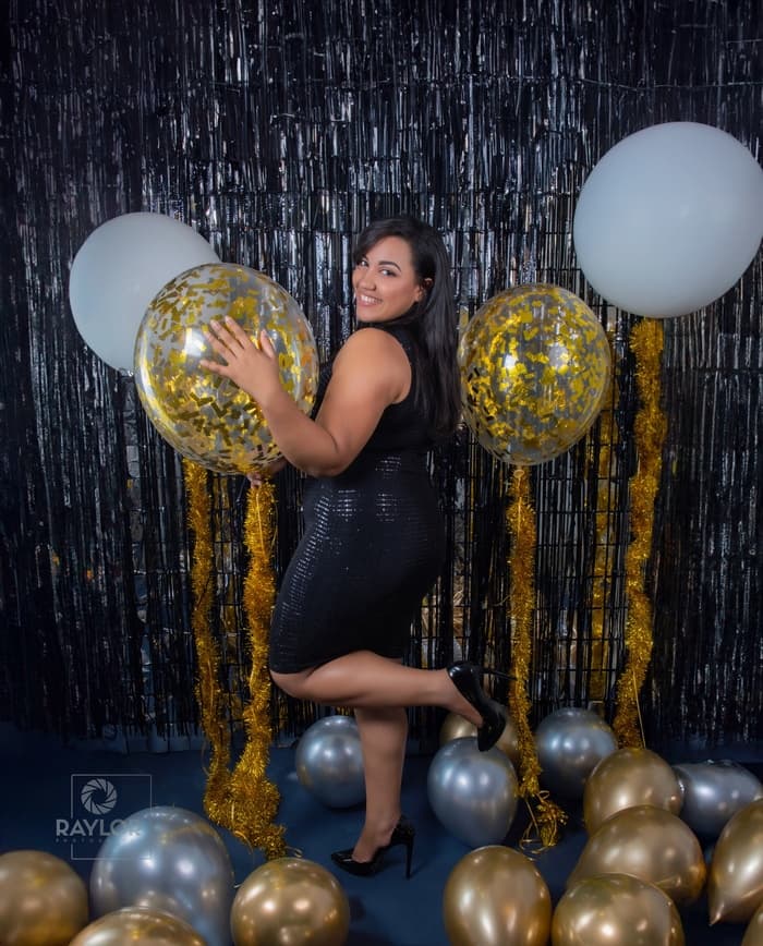 Photography showcase