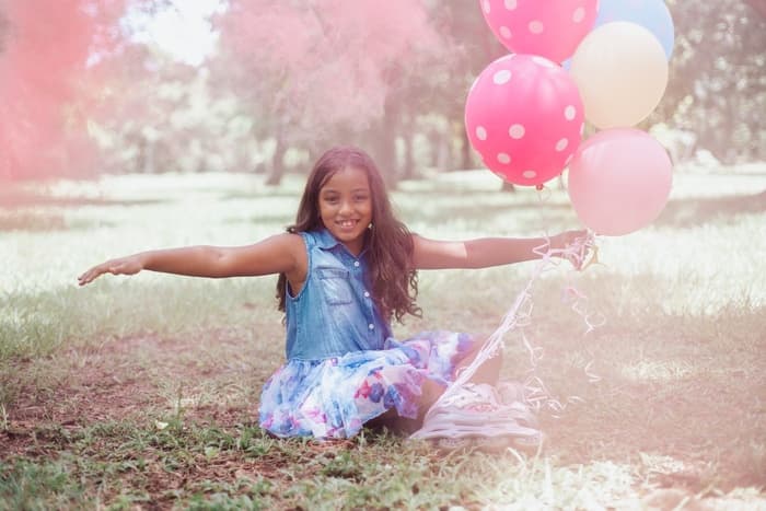 Photography showcase