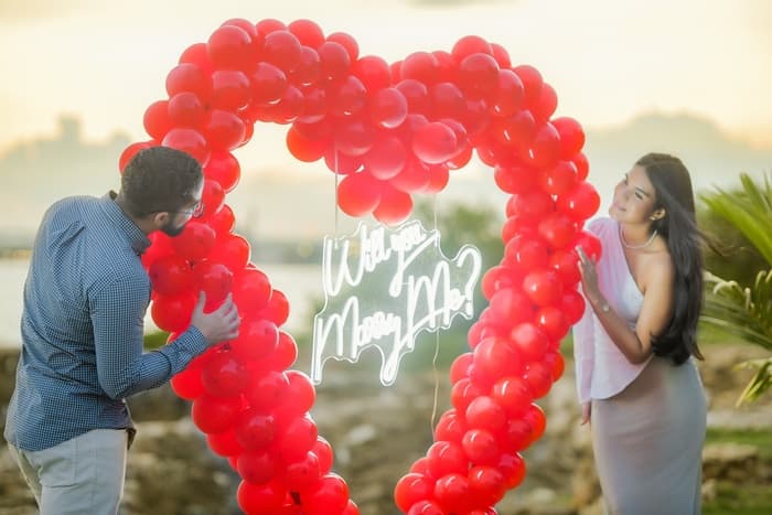 Photography showcase